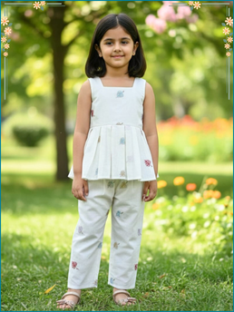 Kids Cordset