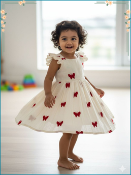 Kids Frock