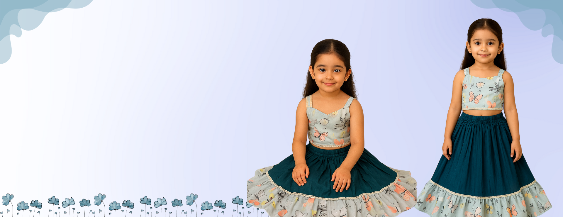 Celebrate Childhood in Style