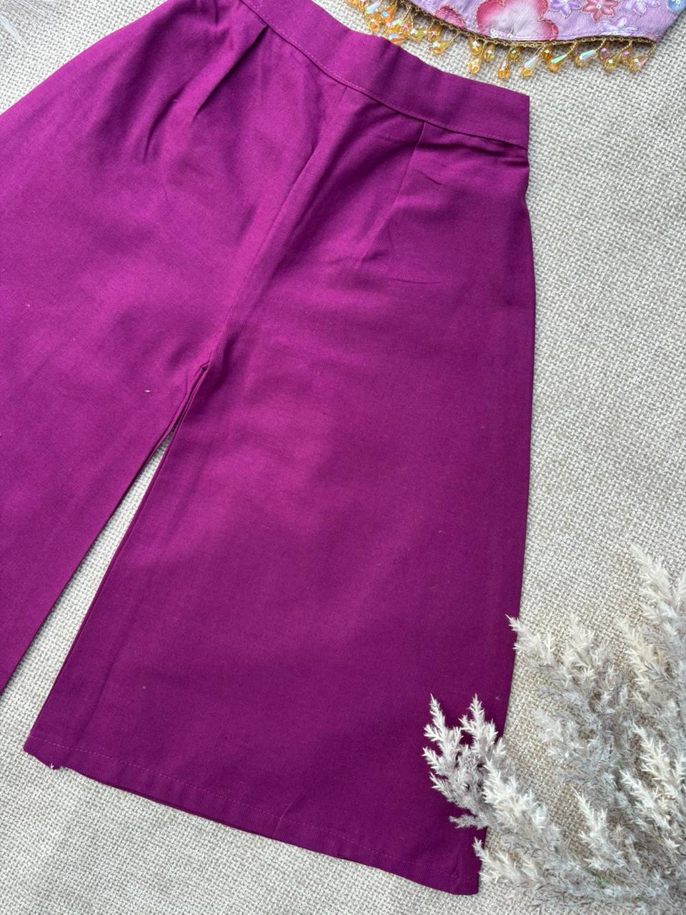 Pretty Petals Cordset