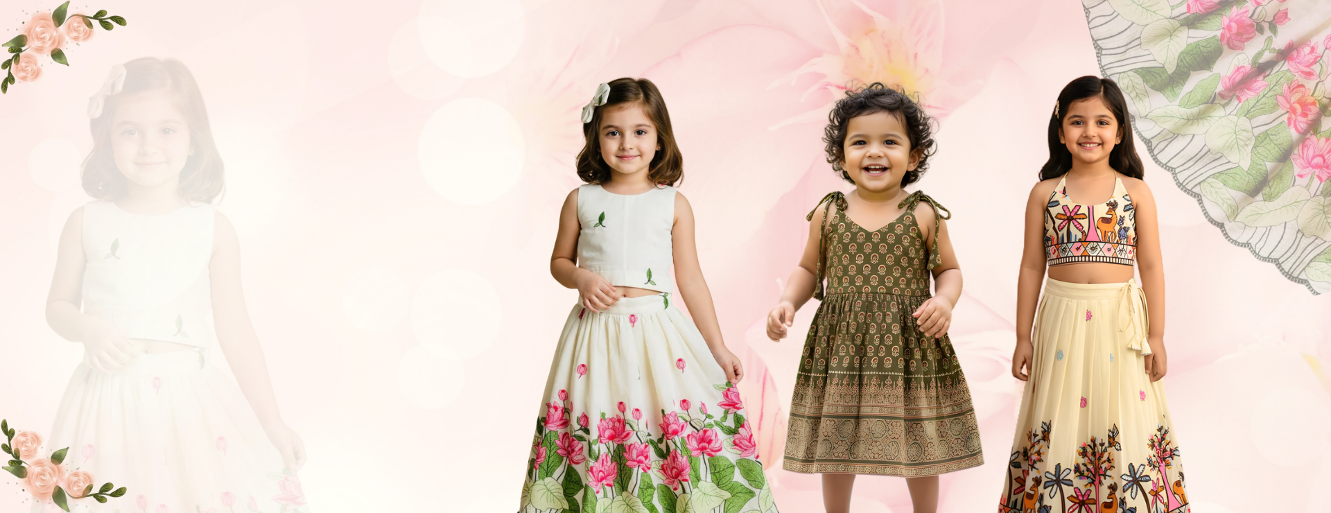 Dressing Dreams, One Little Outfit